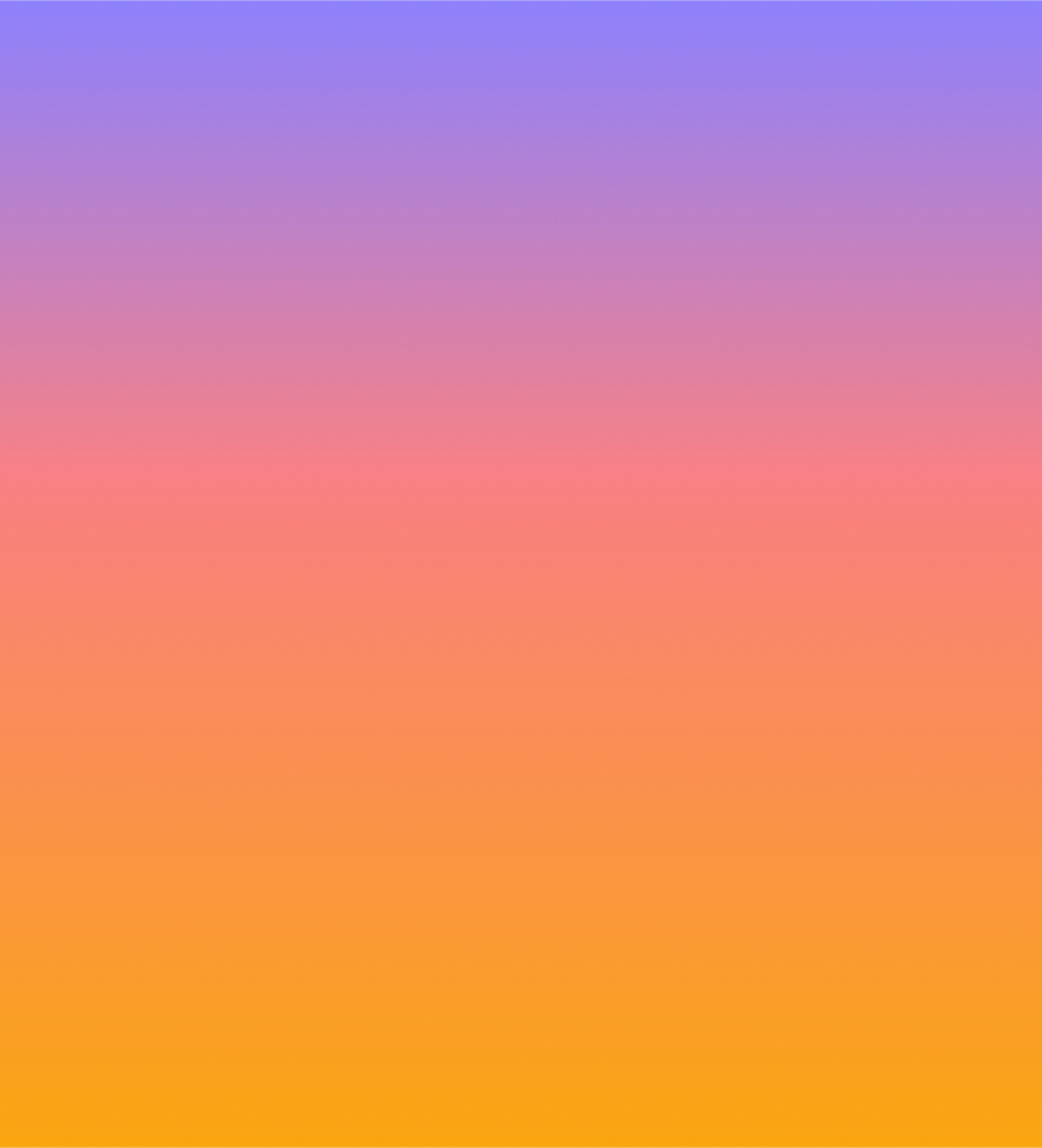 fondo ilustración de Mallorca, al atardecer.