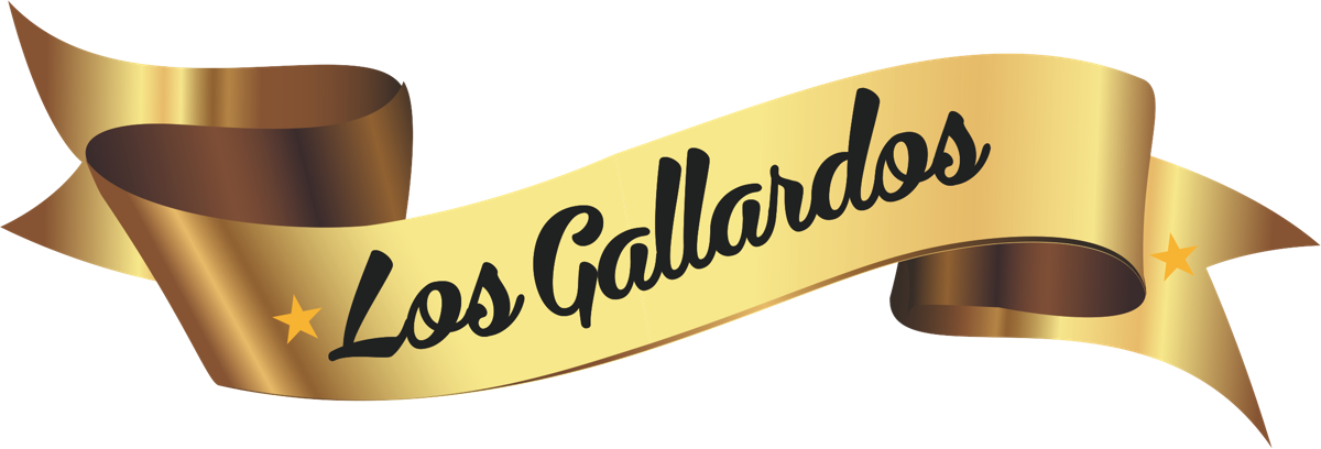 LOS GALLARDOS