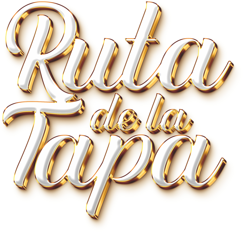 RUTA DE LA TAPA 2025